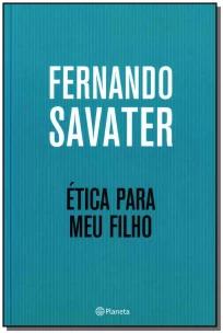 Ética para meu filho