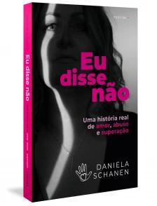 Eu disse não