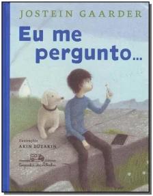 Eu me pergunto...