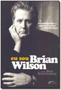 Eu sou Brian Wilson