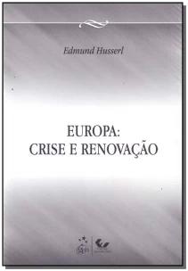 Europa - Crise e Renovação