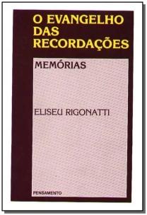 Evangelho das Recordações