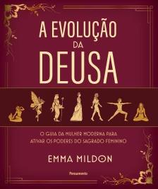 Evolução da Deusa, A