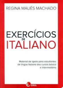 EXERCICIOS DE ITALIANO