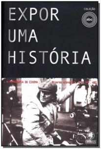 Expor uma história