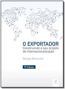 Exportador, O - 07Ed/19