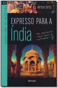 Expresso para a Índia