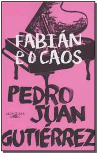 Fabián e o caos