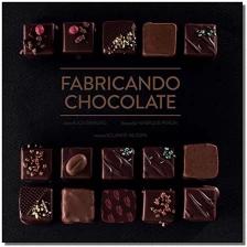 Fabricando chocolate