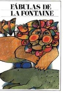Fábulas De La Fontaine