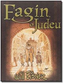 Fagin o judeu