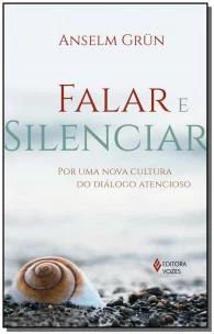 Falar e silenciar