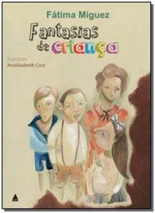 Fantasias de criança