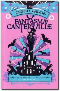 o Fantasma De Canterville