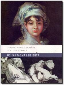 Os fantasmas de Goya