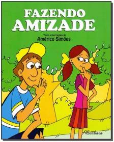 Fazendo Amizade