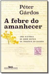 A febre do amanhecer