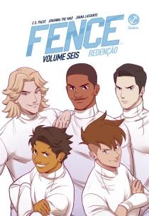 Fence: Redenção (Vol. 6)
