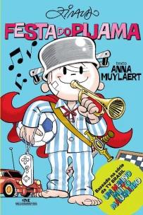 Festa do Pijama