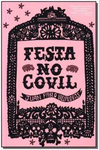 Festa no covil