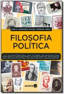 Filosofia política