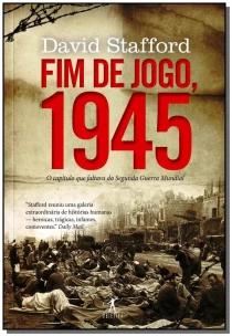 Fim de jogo, 1945