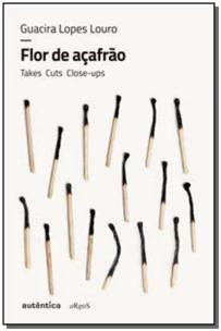 Flor de açafrão