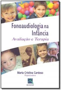 Fonoaudiologia na Infância