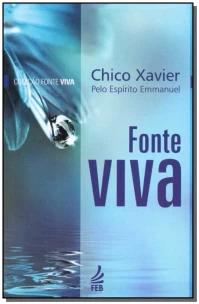 Fonte Viva - (Bolso)