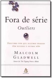 Fora de série - Outliers