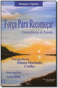 Força para recomeçar