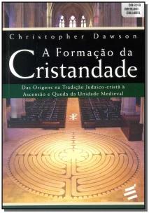Formacao Da Cristandade, A