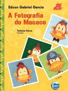 FOTOGRAFIA DO MACACO, A