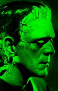 Frankenstein