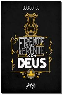 Frente a frente com Deus