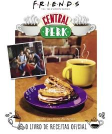 Friends Central Perk
