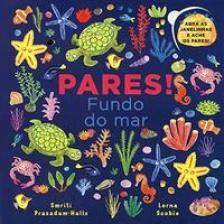Fundo do mar: pares!