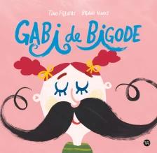 Gabi de Bigode