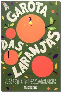 A garota das laranjas