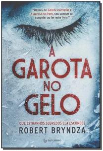 A garota no gelo