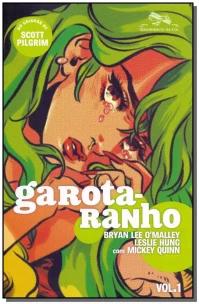 Garota-ranho — Vol. 1
