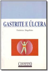 Gastrite e Úlcera