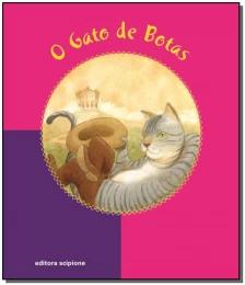 O gato de botas