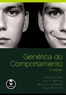 Genética do Comportamento
