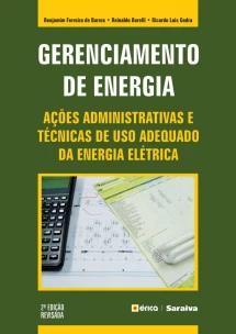 Gerenciamento de energia