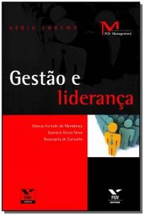 Gestão e Liderança