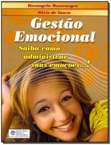 Gestão Emocional - Ed. Bolso