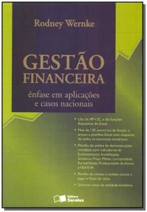 Gestão financeira