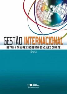 Gestão internacional