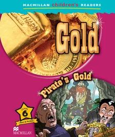Gold / pirates gold